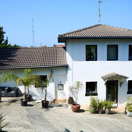 Habitacion Oasis 이룬 외부 사진