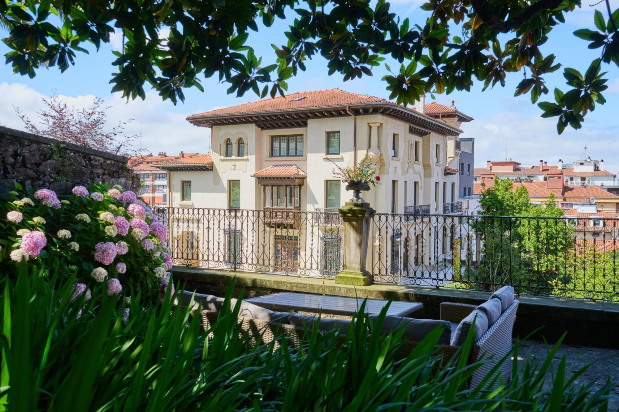 Habitacion Oasis 이룬 외부 사진