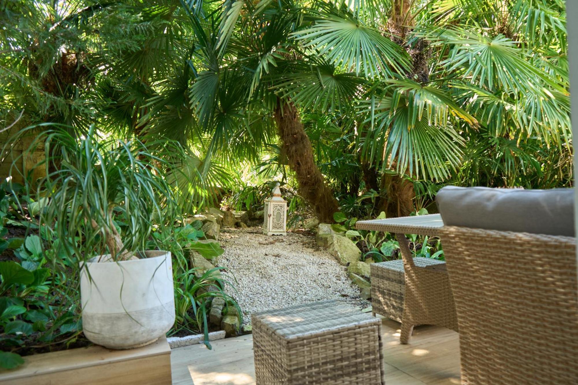 Habitacion Oasis 이룬 외부 사진