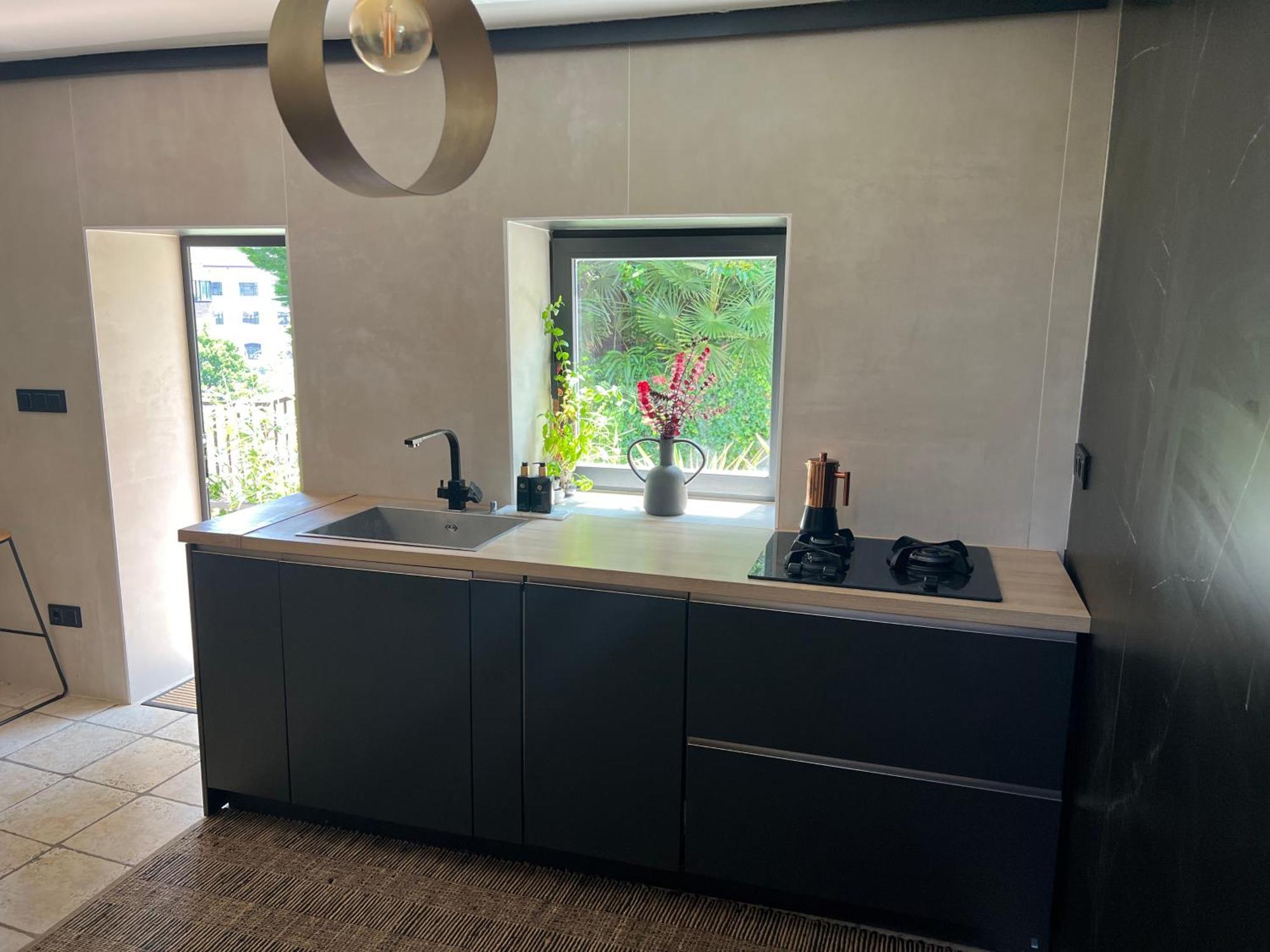 Habitacion Oasis 이룬 외부 사진