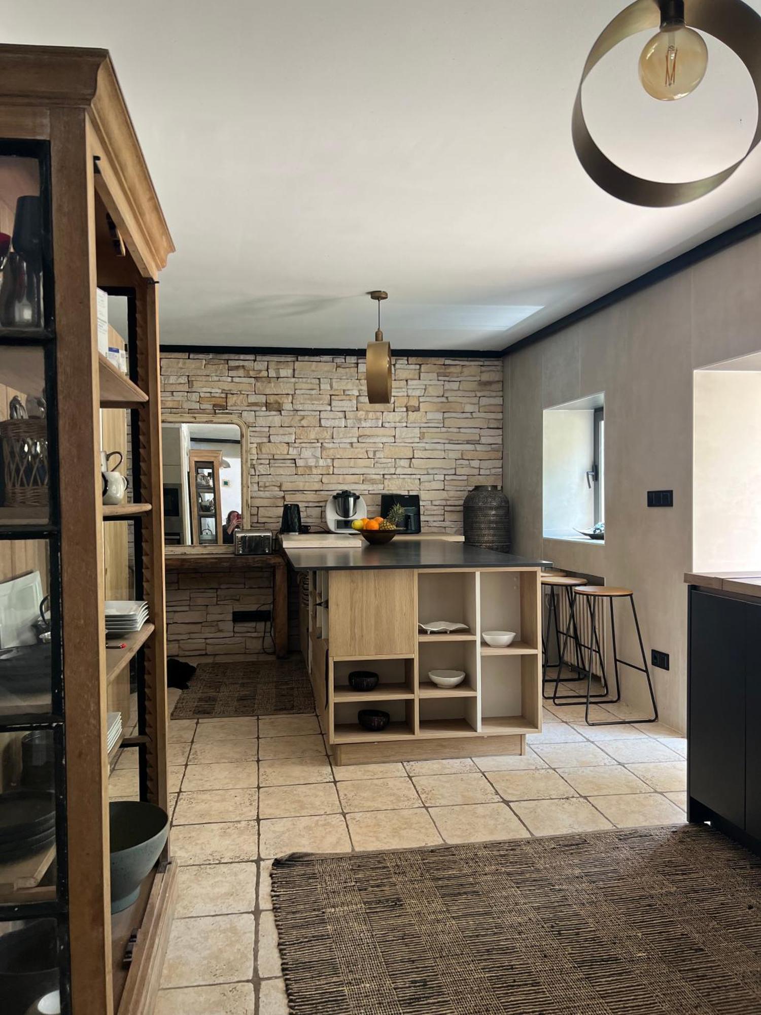 Habitacion Oasis 이룬 외부 사진
